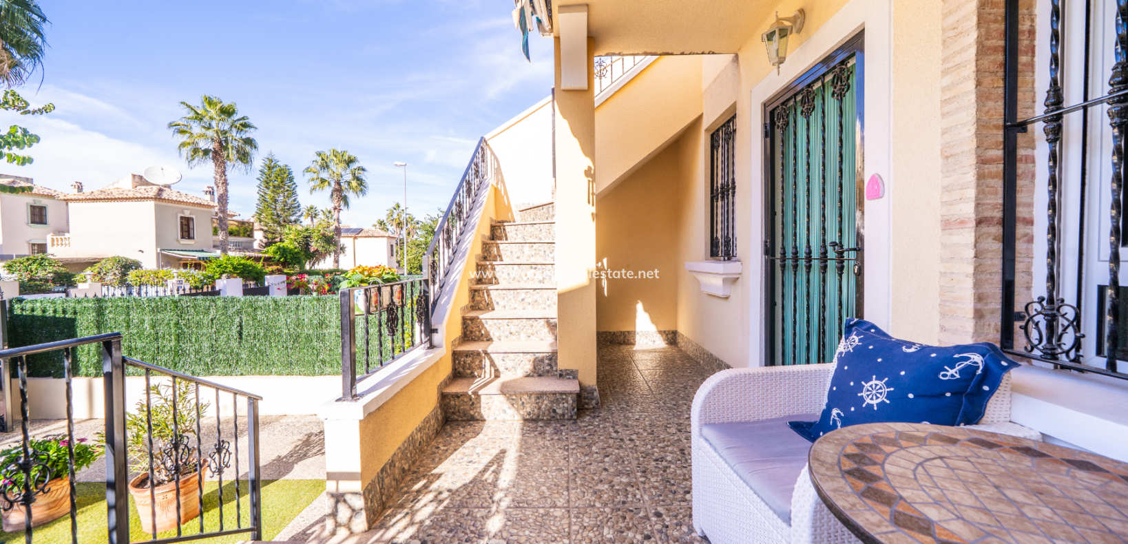 Resale - Terraced - Ciudad Quesada