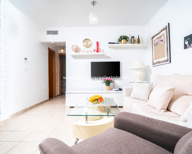 Resale - Terraced - Ciudad Quesada