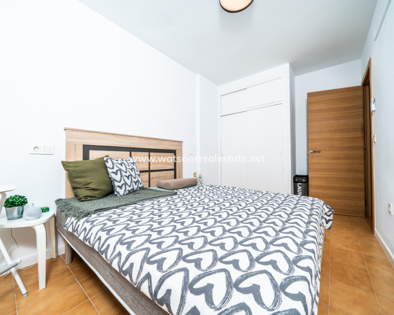 Resale - Terraced - La Mata