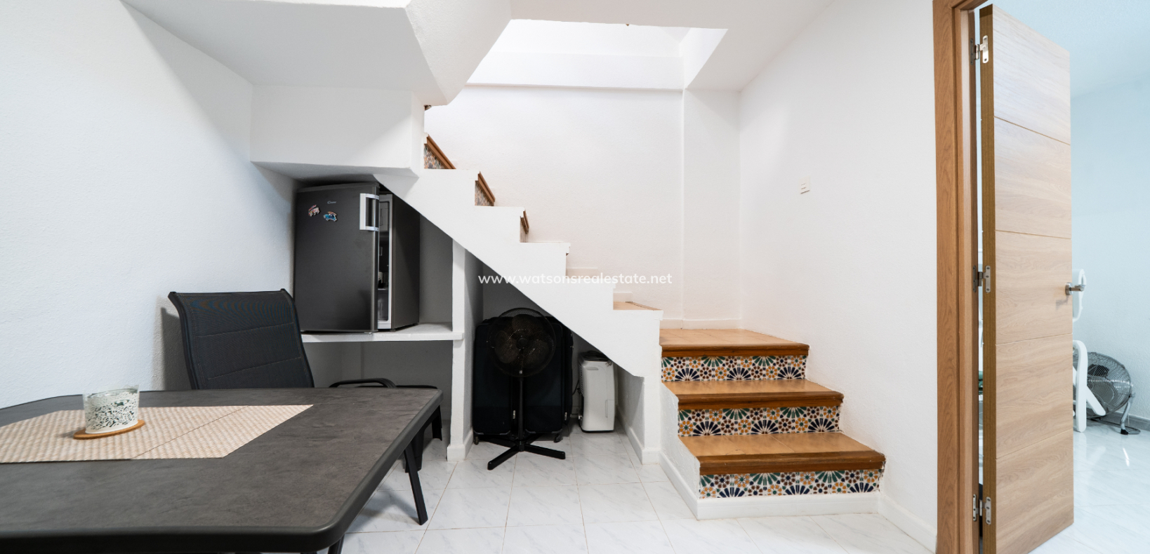 Resale - Terraced - La Mata