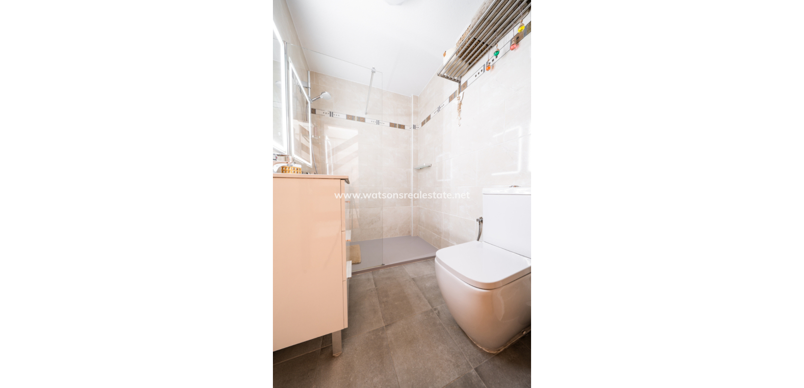 Resale - Terraced - La Mata