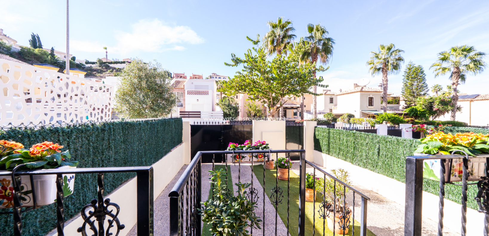 Resale - Terraced - Rojales - Ciudad Quesada