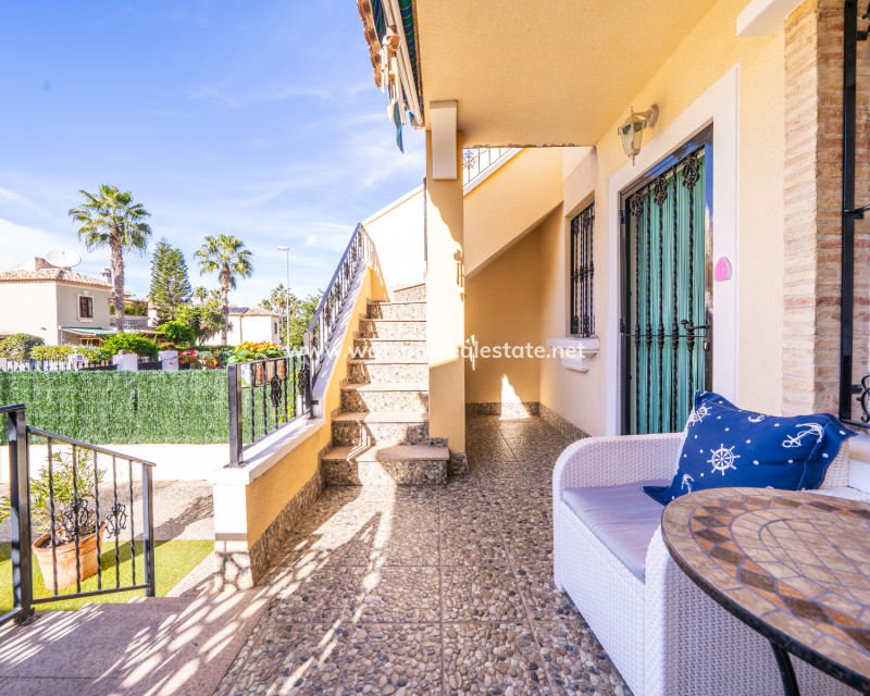 Resale - Terraced - Rojales - Ciudad Quesada