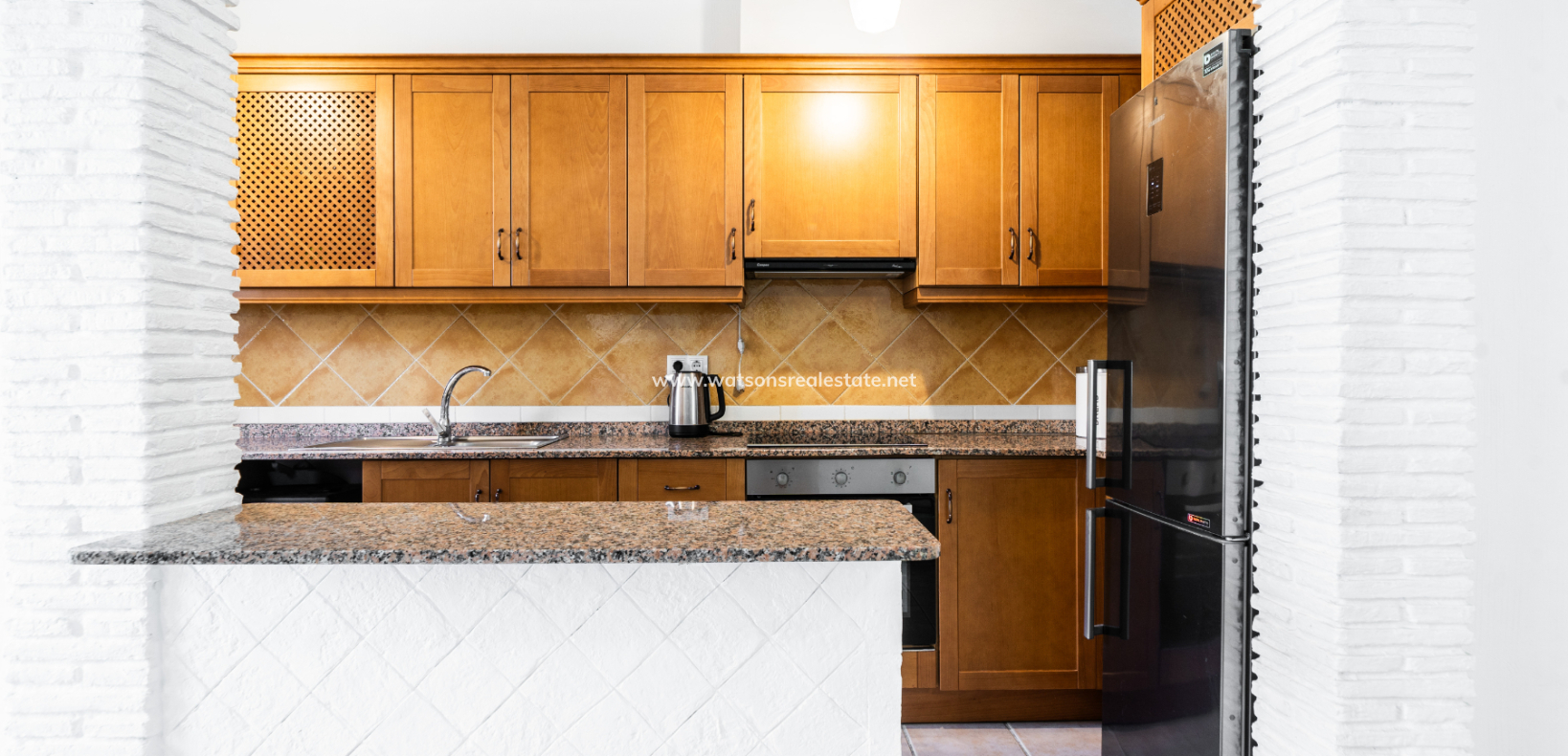 Resale - Terraced - Rojales - Ciudad Quesada