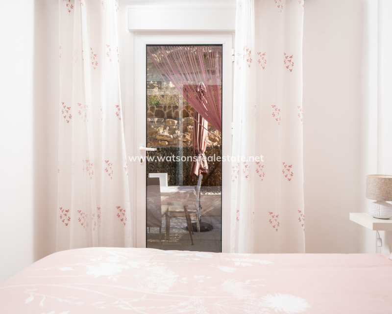 Resale - Terraced - Rojales - Ciudad Quesada