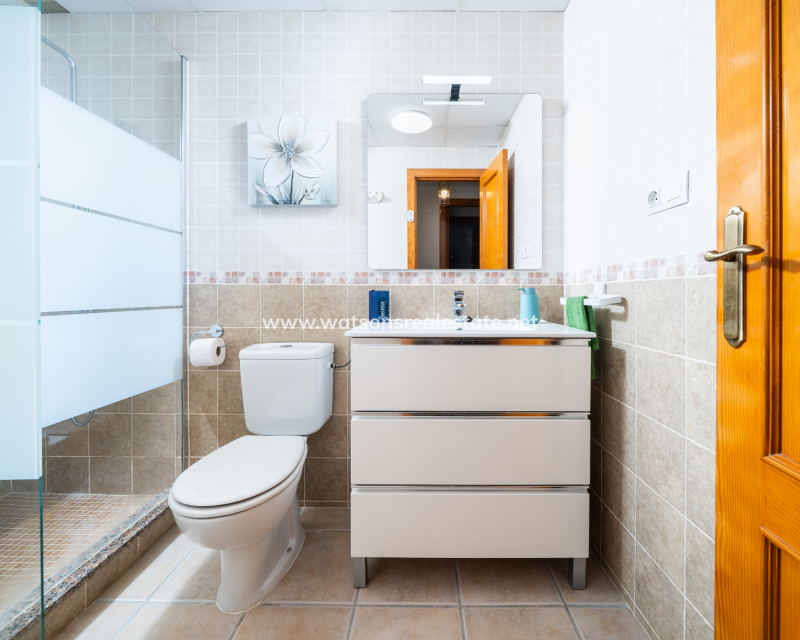 Resale - Terraced - Rojales - Ciudad Quesada