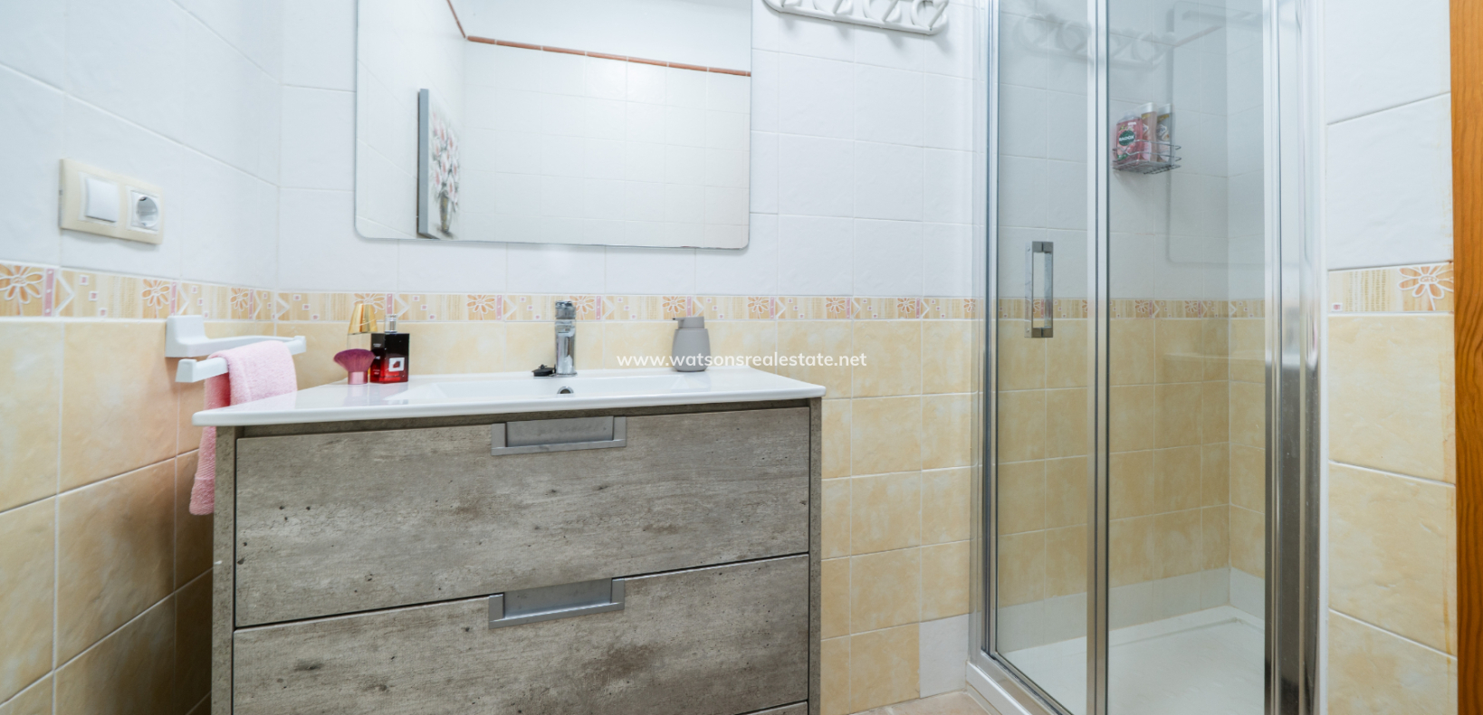 Resale - Terraced - Rojales - Ciudad Quesada