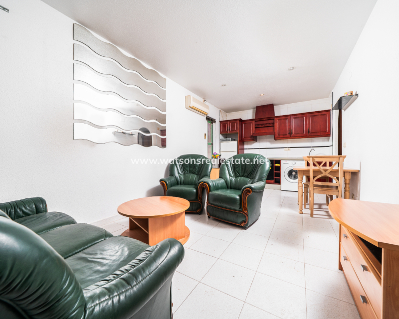 Resale - Terraced - Rojales - Ciudad Quesada