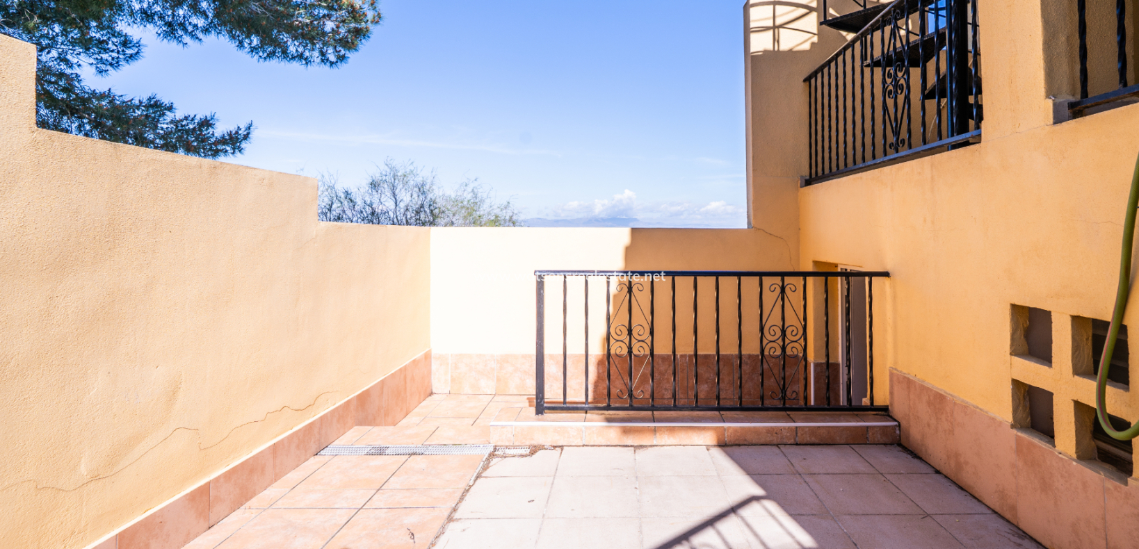 Resale - Terraced - Rojales - Ciudad Quesada