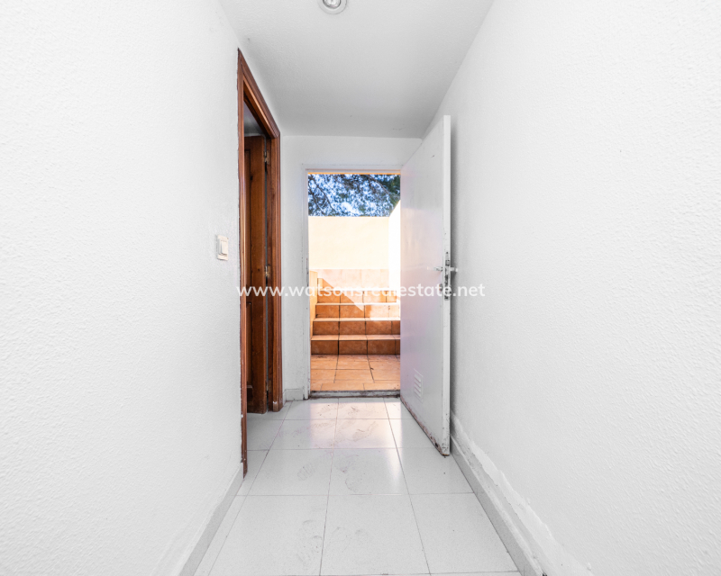 Resale - Terraced - Rojales - Ciudad Quesada