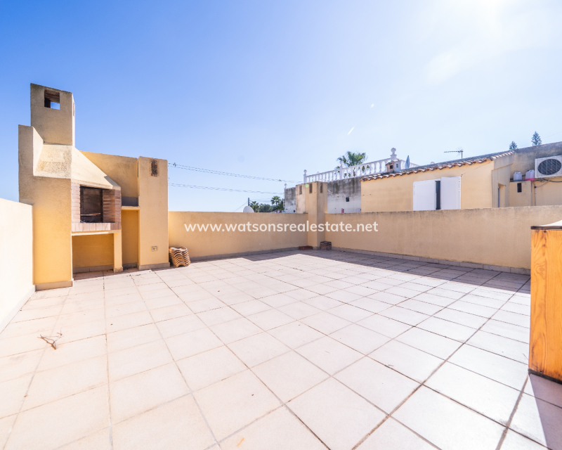 Resale - Terraced - Rojales - Ciudad Quesada