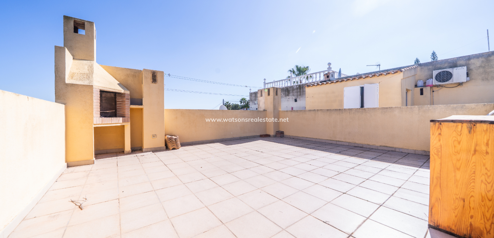 Resale - Terraced - Rojales - Ciudad Quesada