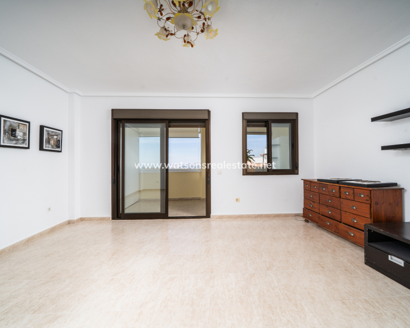 Resale - Terraced - Rojales - Ciudad Quesada