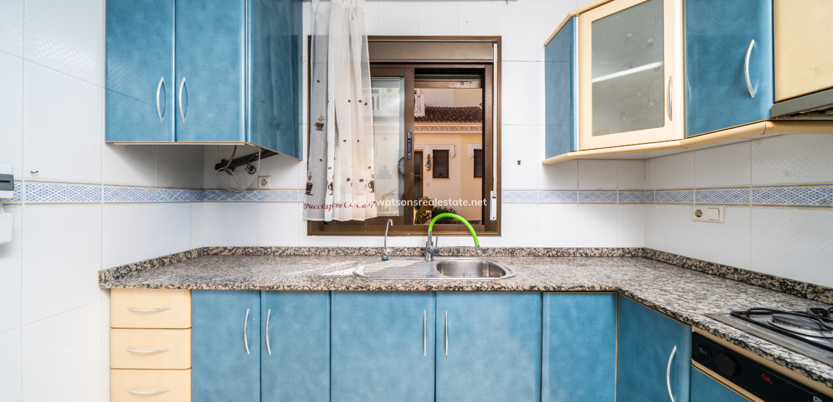 Resale - Terraced - Rojales - Ciudad Quesada