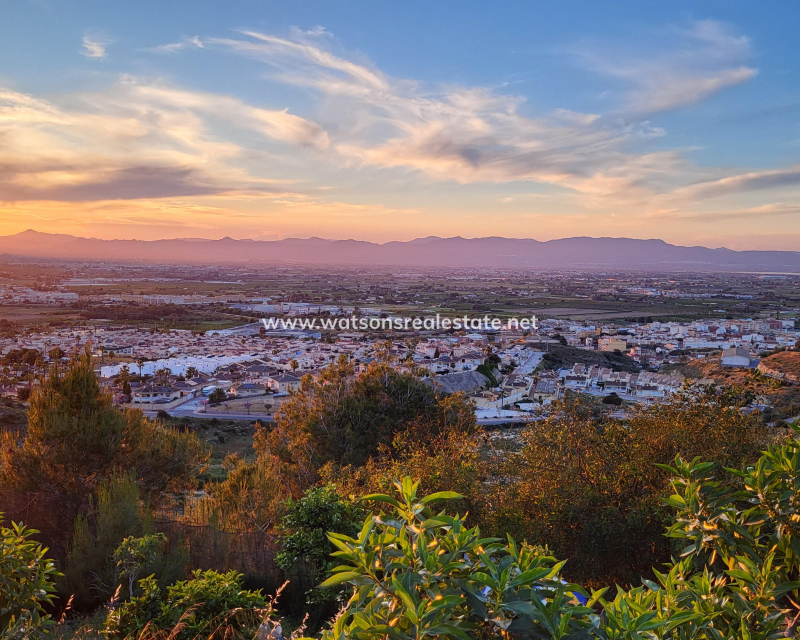 Resale - Terraced - Rojales - Ciudad Quesada