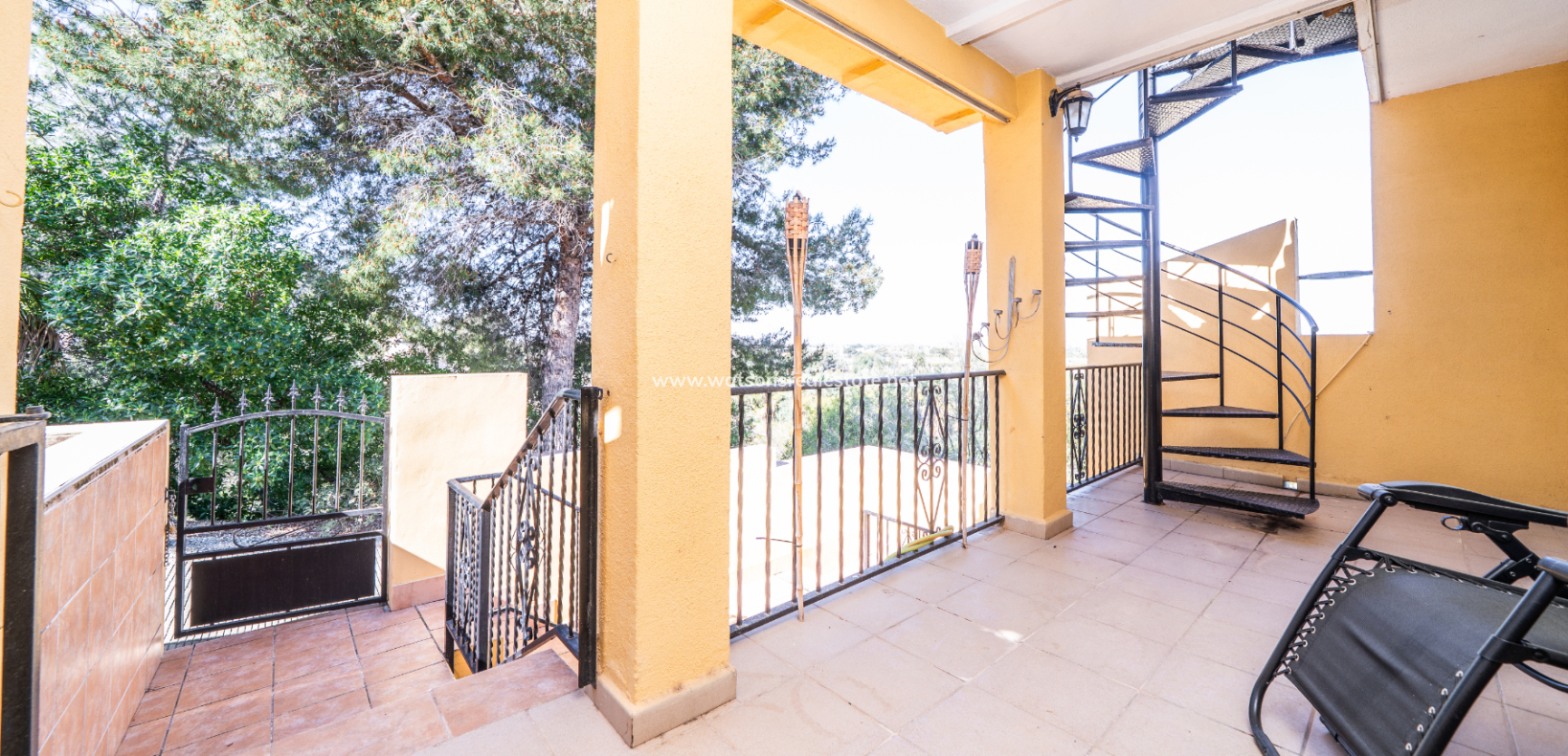 Resale - Terraced - Rojales