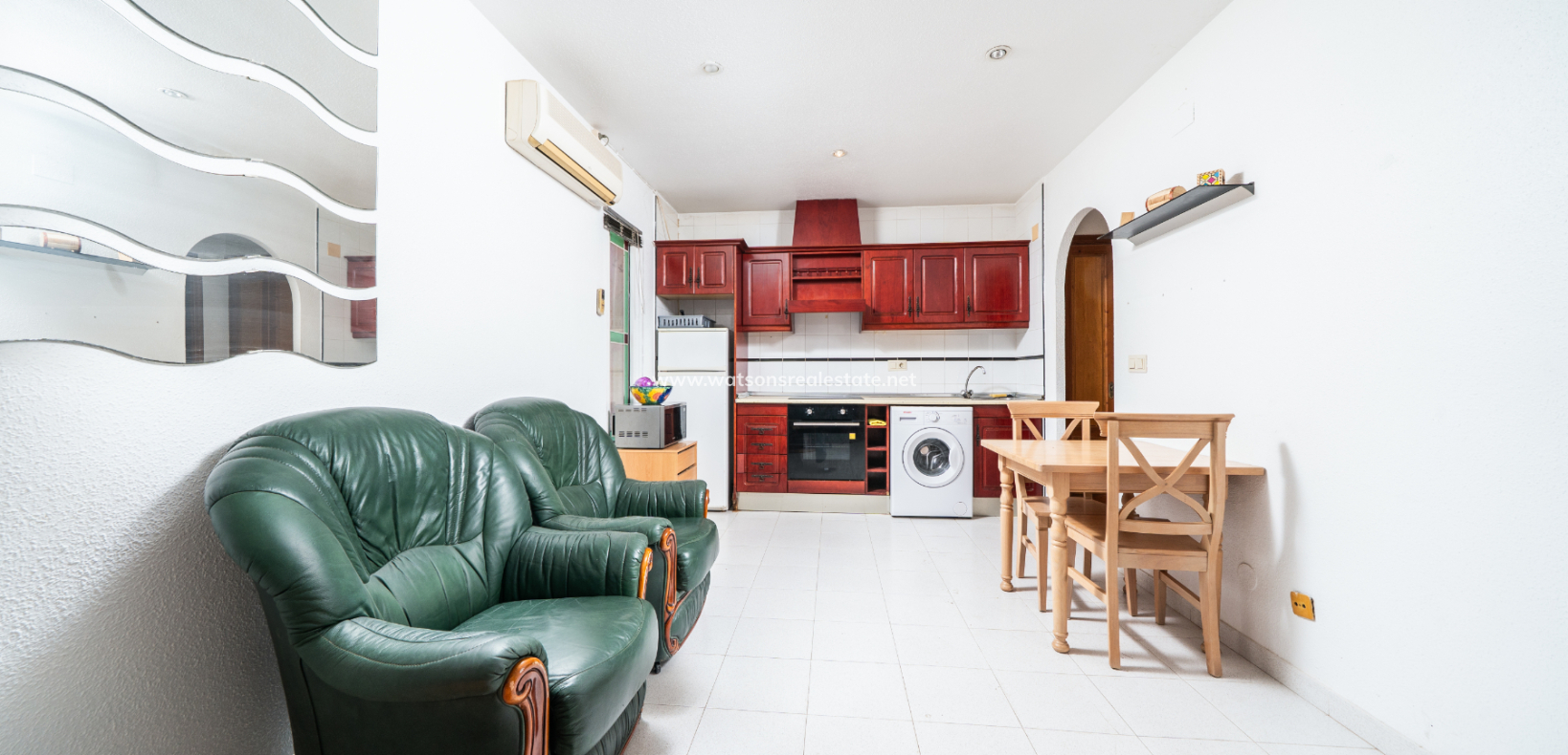 Resale - Terraced - Rojales