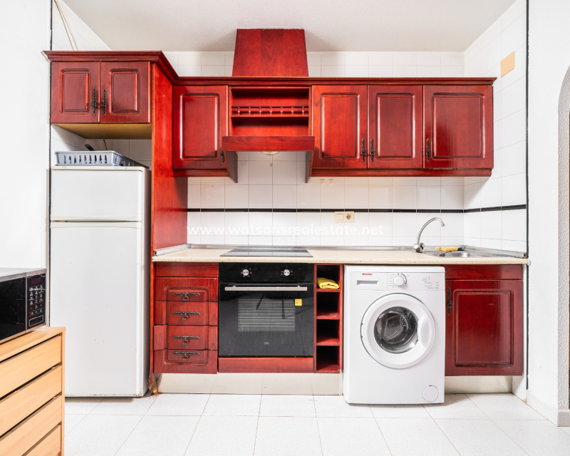 Resale - Terraced - Rojales