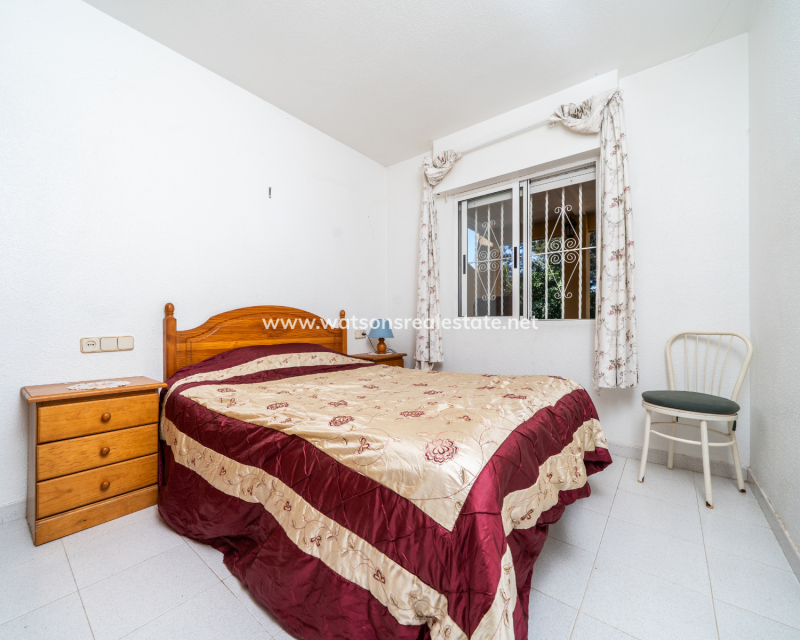 Resale - Terraced - Rojales