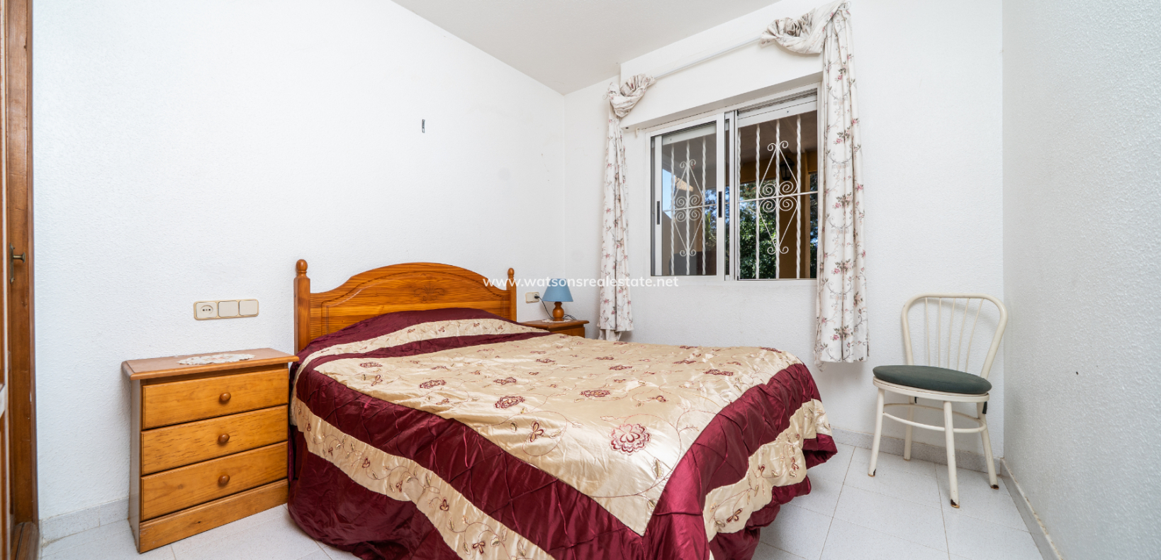 Resale - Terraced - Rojales