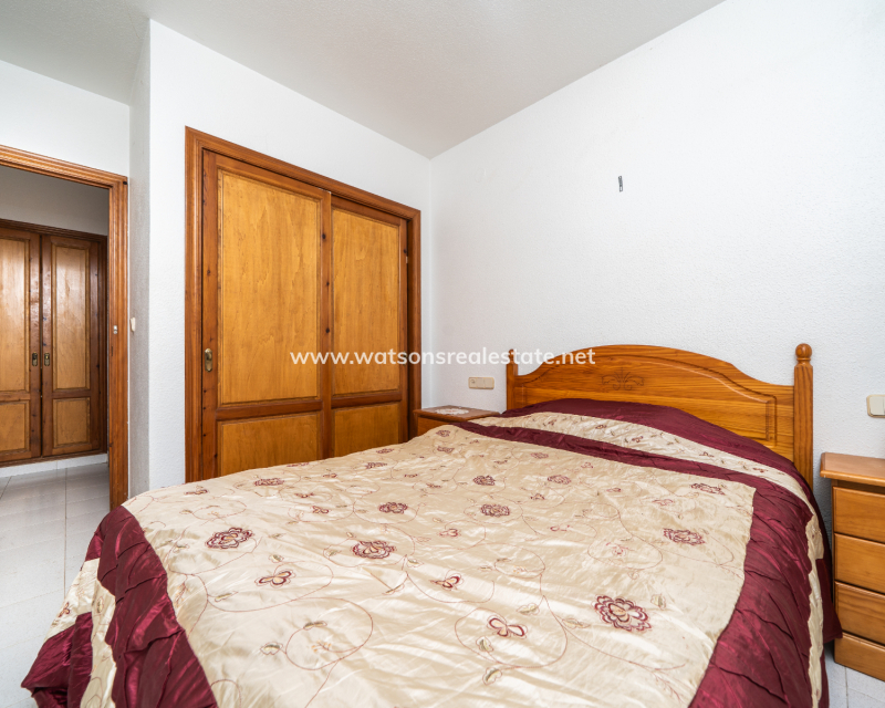 Resale - Terraced - Rojales