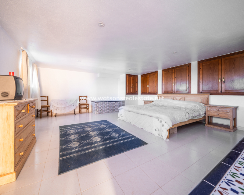 Resale - Terraced - Rojales