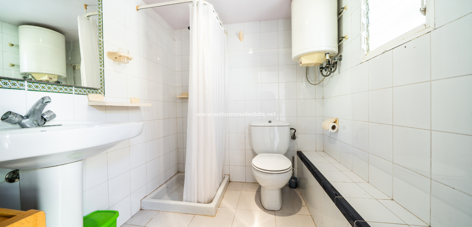 Resale - Terraced - Rojales