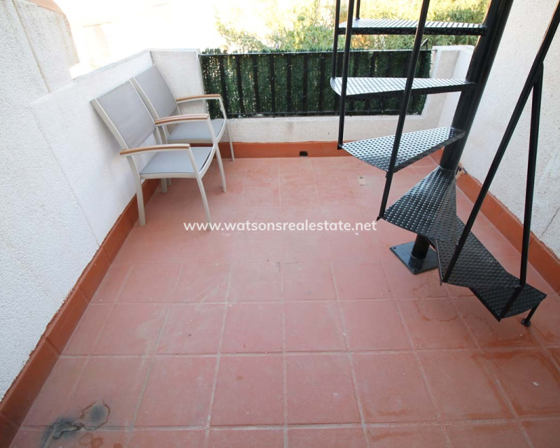 Resale - Terraced - Urb. El Oasis - La Marina