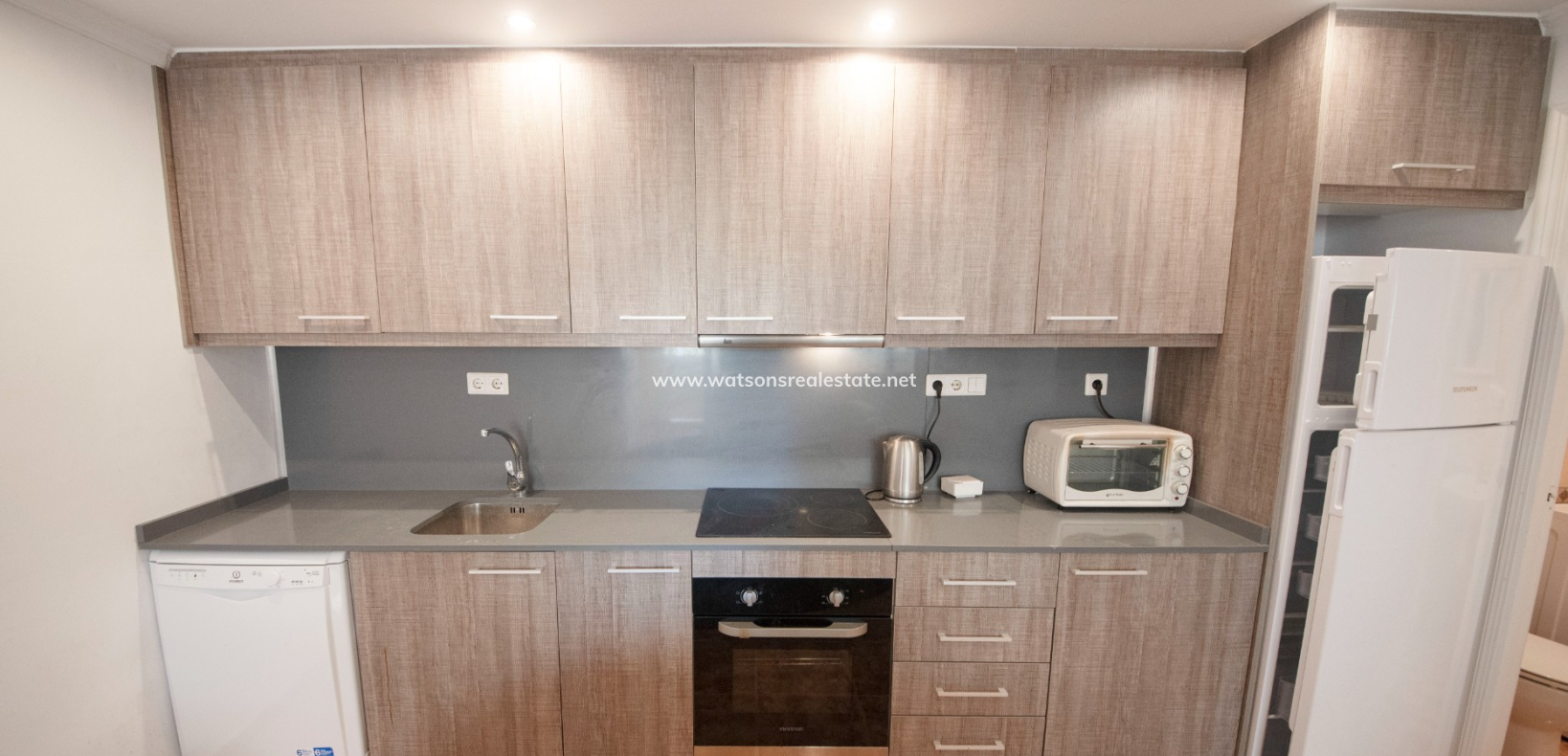 Resale - Terraced - Urb. La Marina