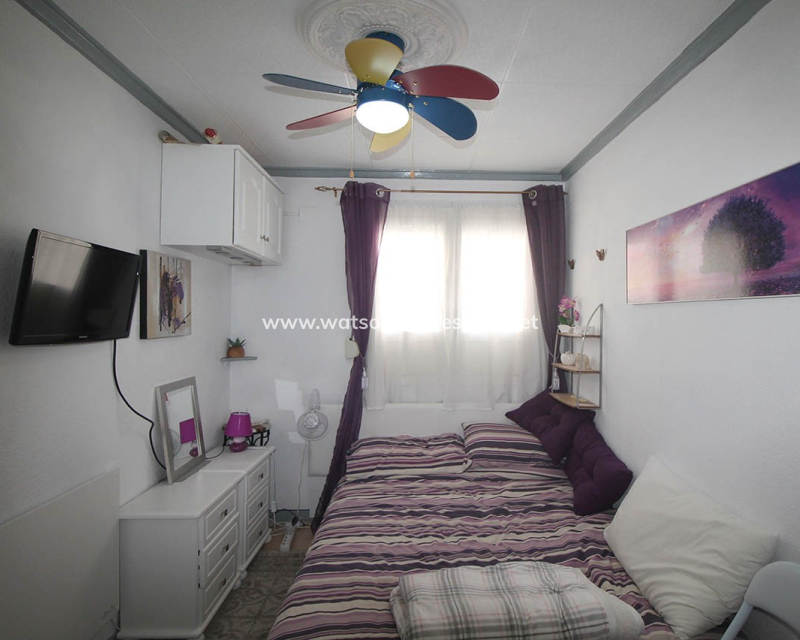 Resale - Terraced - Urb. La Marina