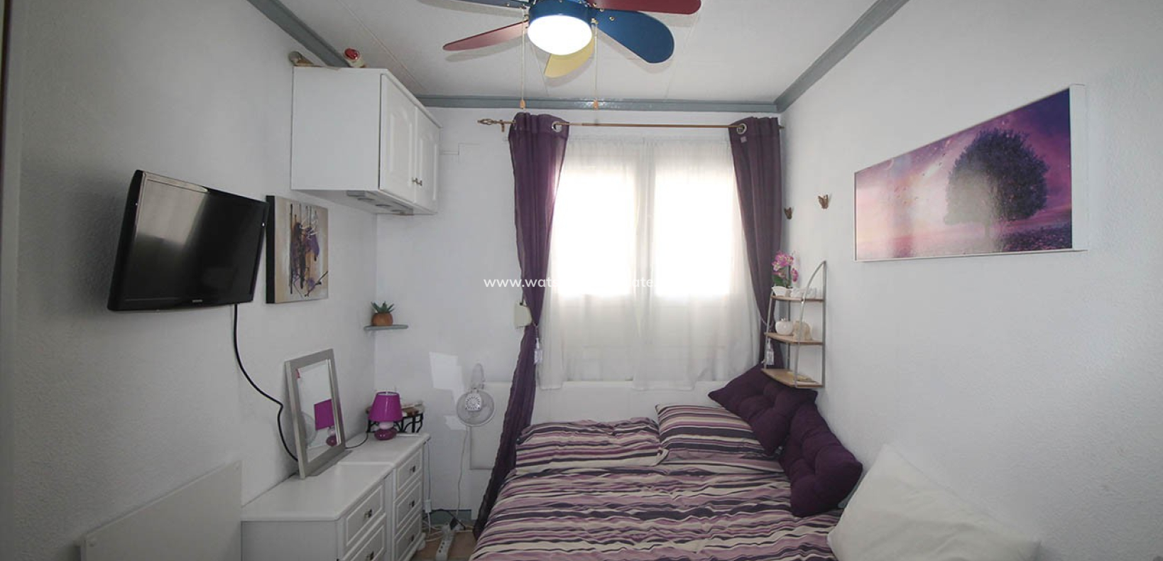 Resale - Terraced - Urb. La Marina