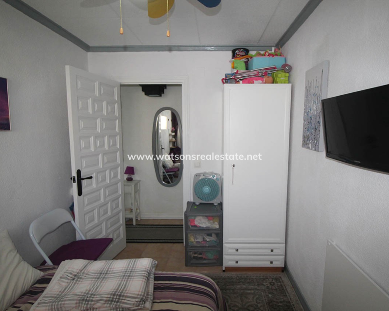 Resale - Terraced - Urb. La Marina