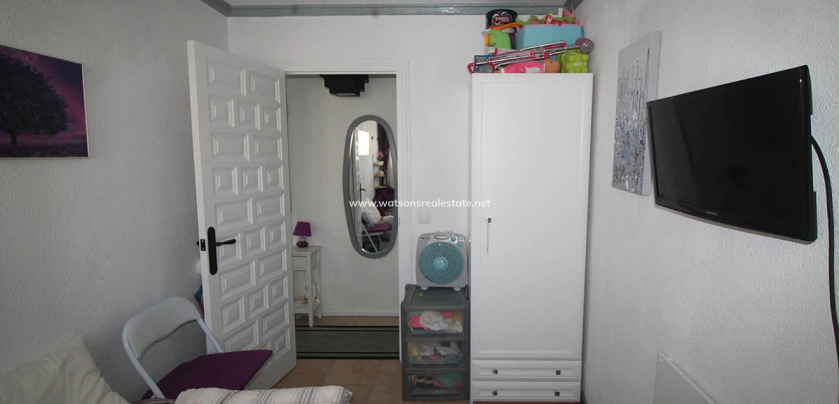 Resale - Terraced - Urb. La Marina