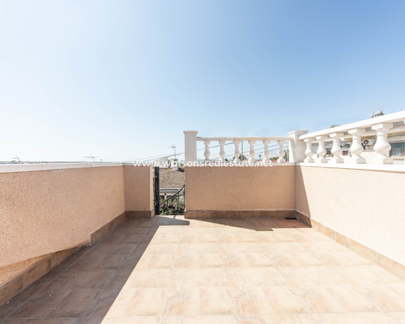 Resale - Terraced - Urb. La Marina