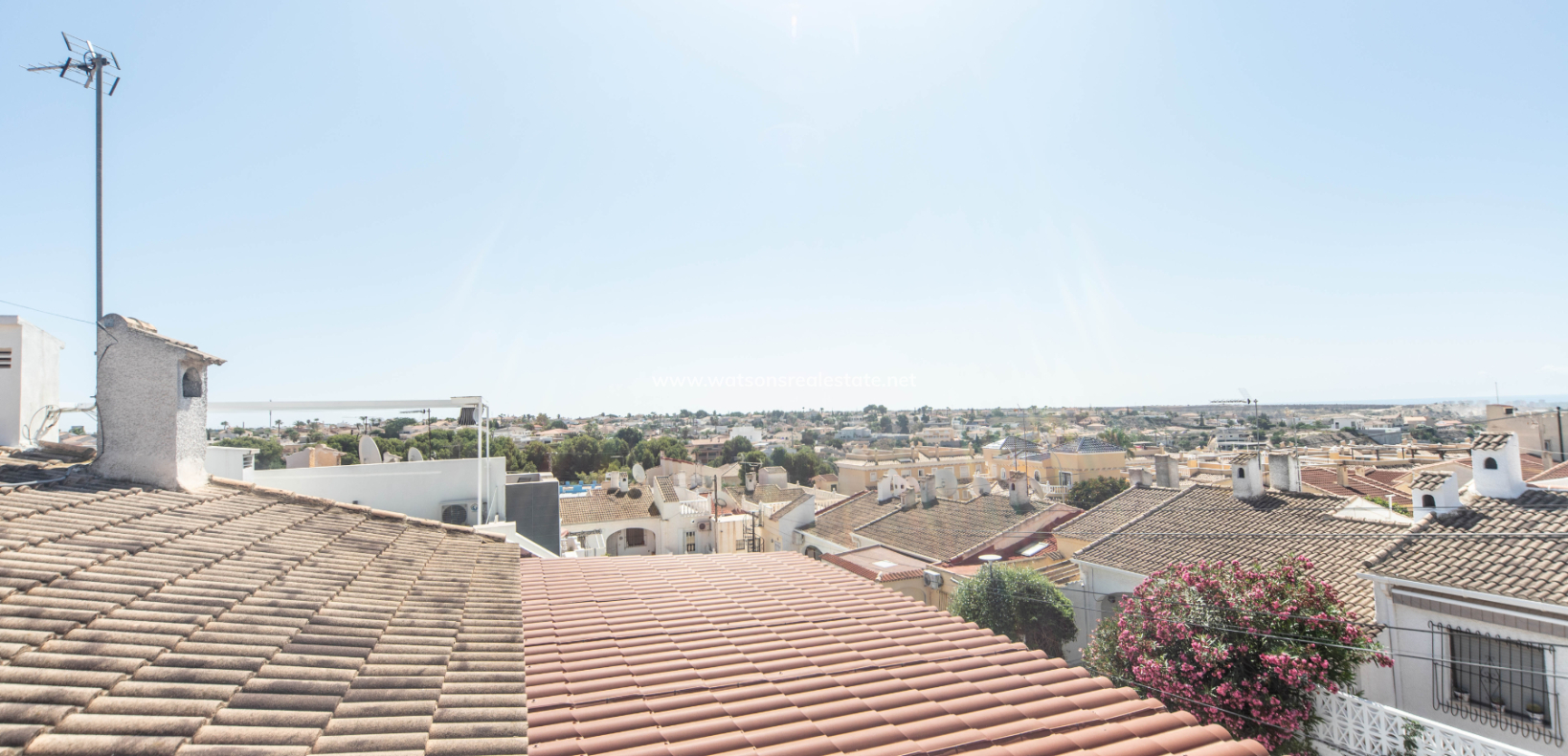 Resale - Terraced - Urb. La Marina