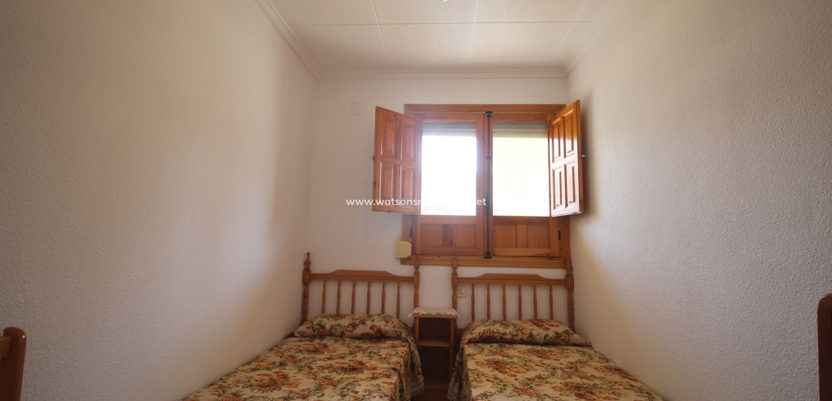 Resale - Terraced - Urb. La Marina