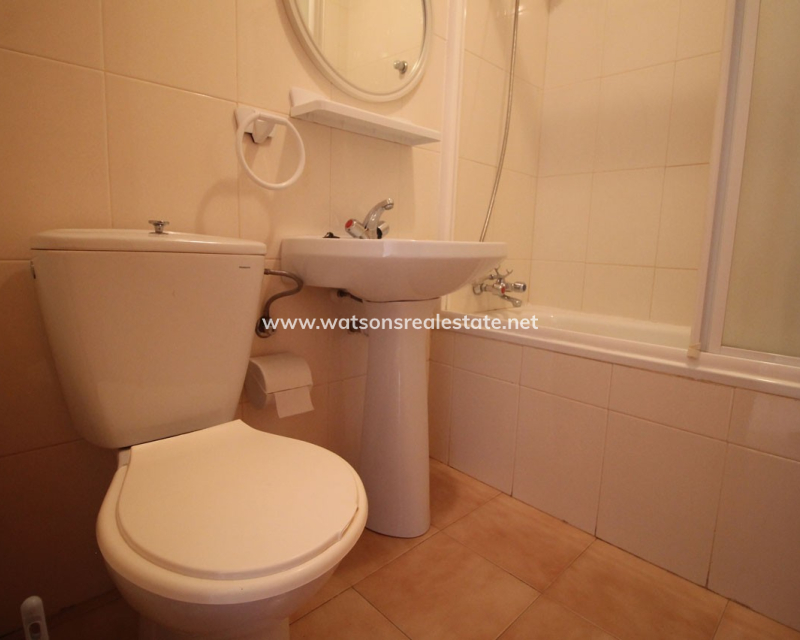 Resale - Terraced - Urb. La Marina