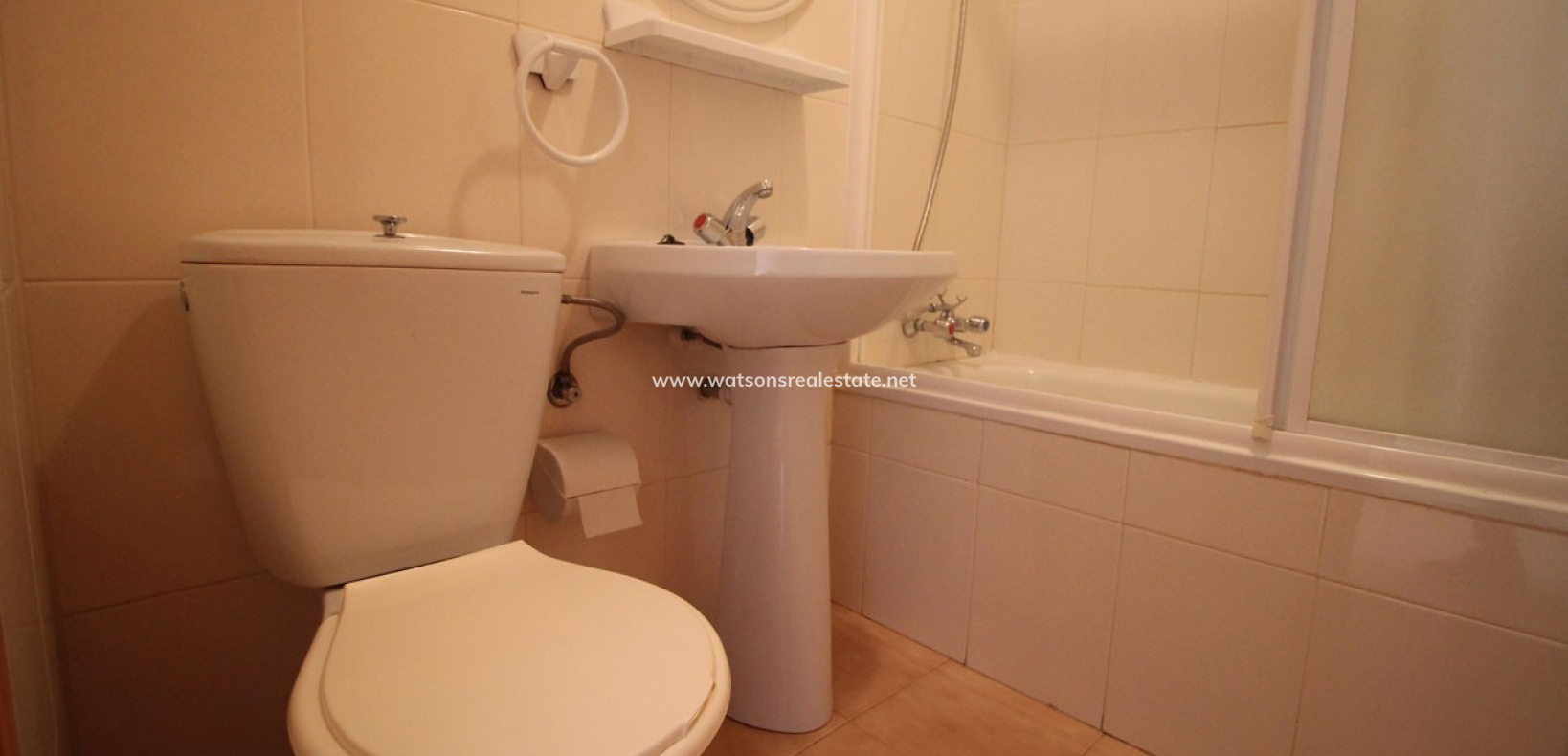 Resale - Terraced - Urb. La Marina