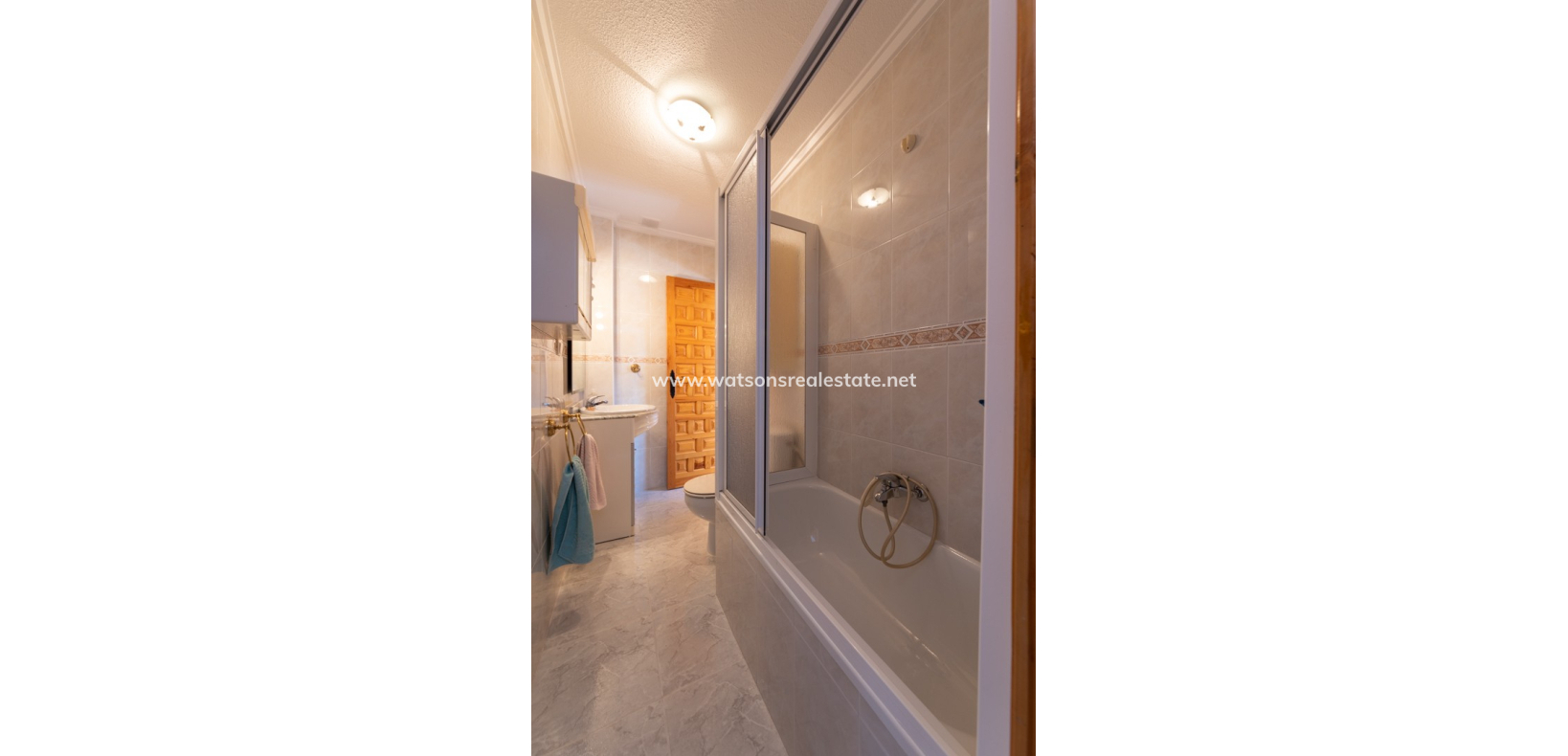 Resale - Terraced - Urb. La Marina