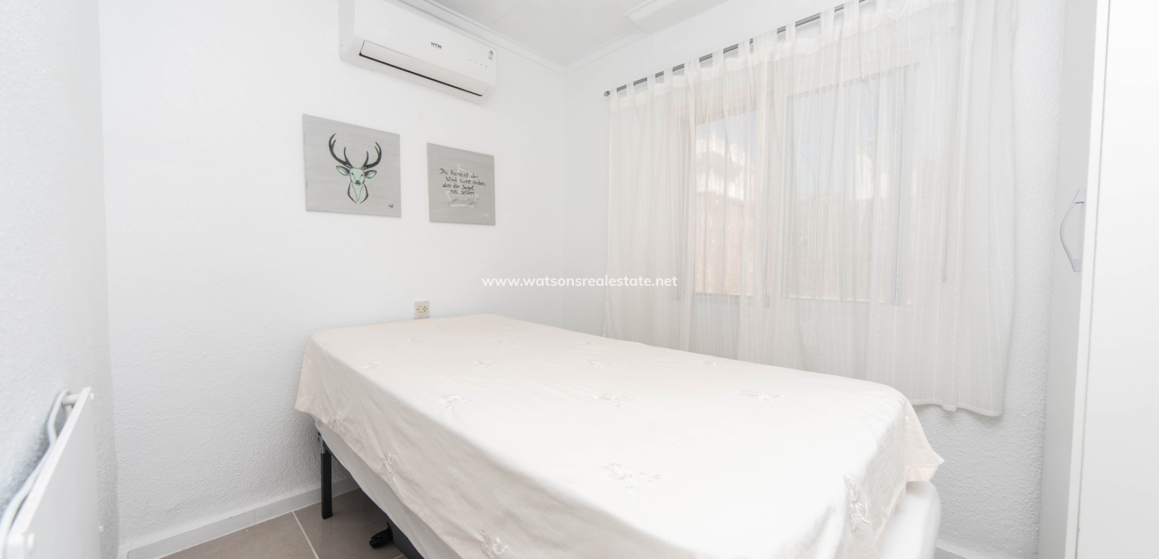 Resale - Terraced - Urb. La Marina