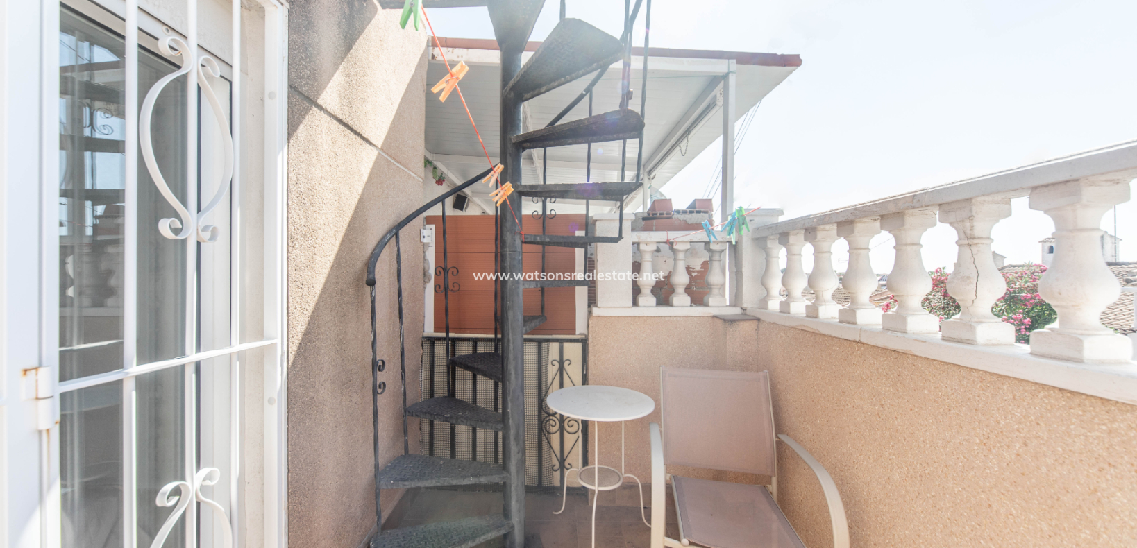 Resale - Terraced - Urb. La Marina