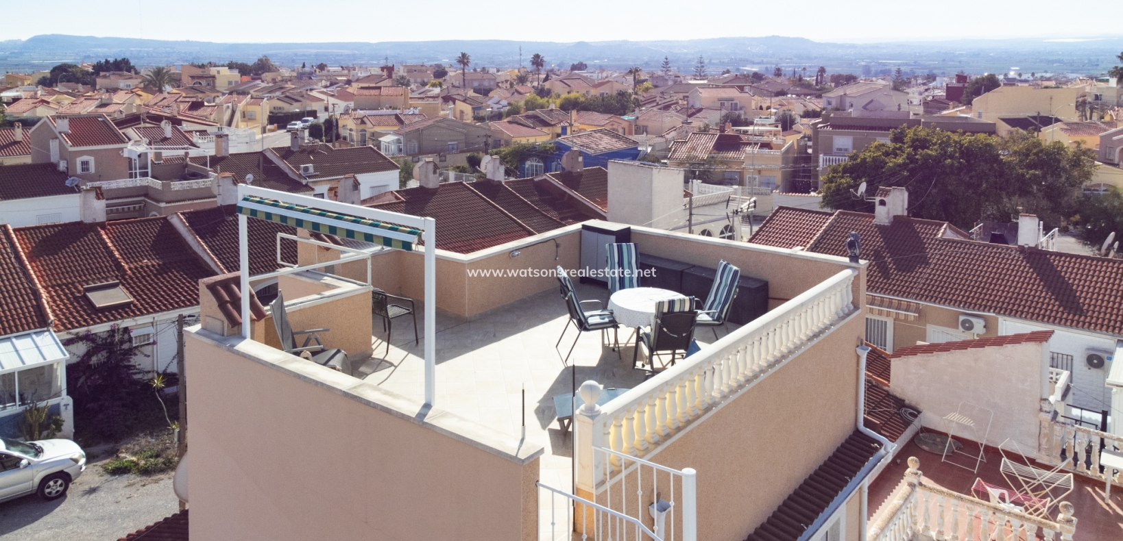 Resale - Terraced - Urb. La Marina