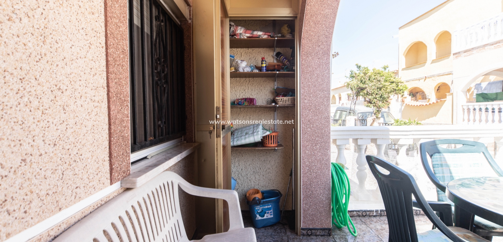 Resale - Terraced - Urb. La Marina