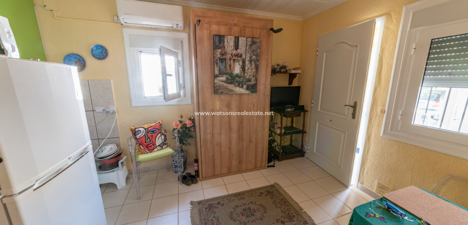 Resale - Terraced - Urb. La Marina