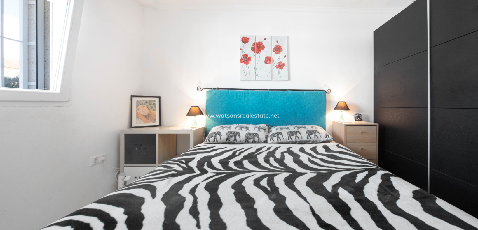 Resale - Terraced - Urb. La Marina
