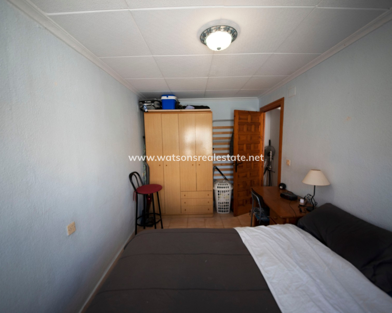 Resale - Terraced - Urb. La Marina
