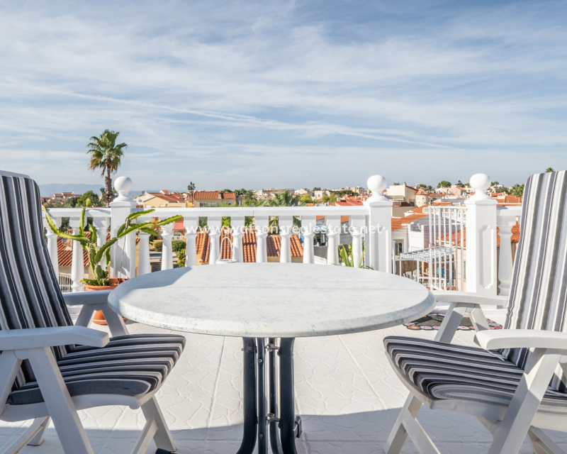 Resale - Terraced - Urb. La Marina