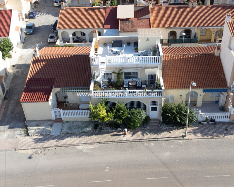 Resale - Terraced - Urb. La Marina