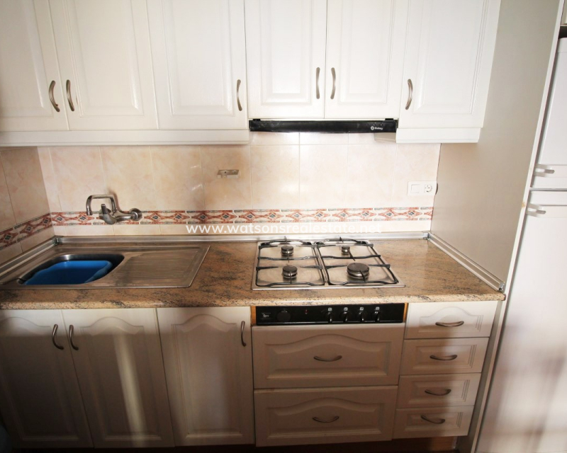 Resale - Terraced - Urb. La Marina