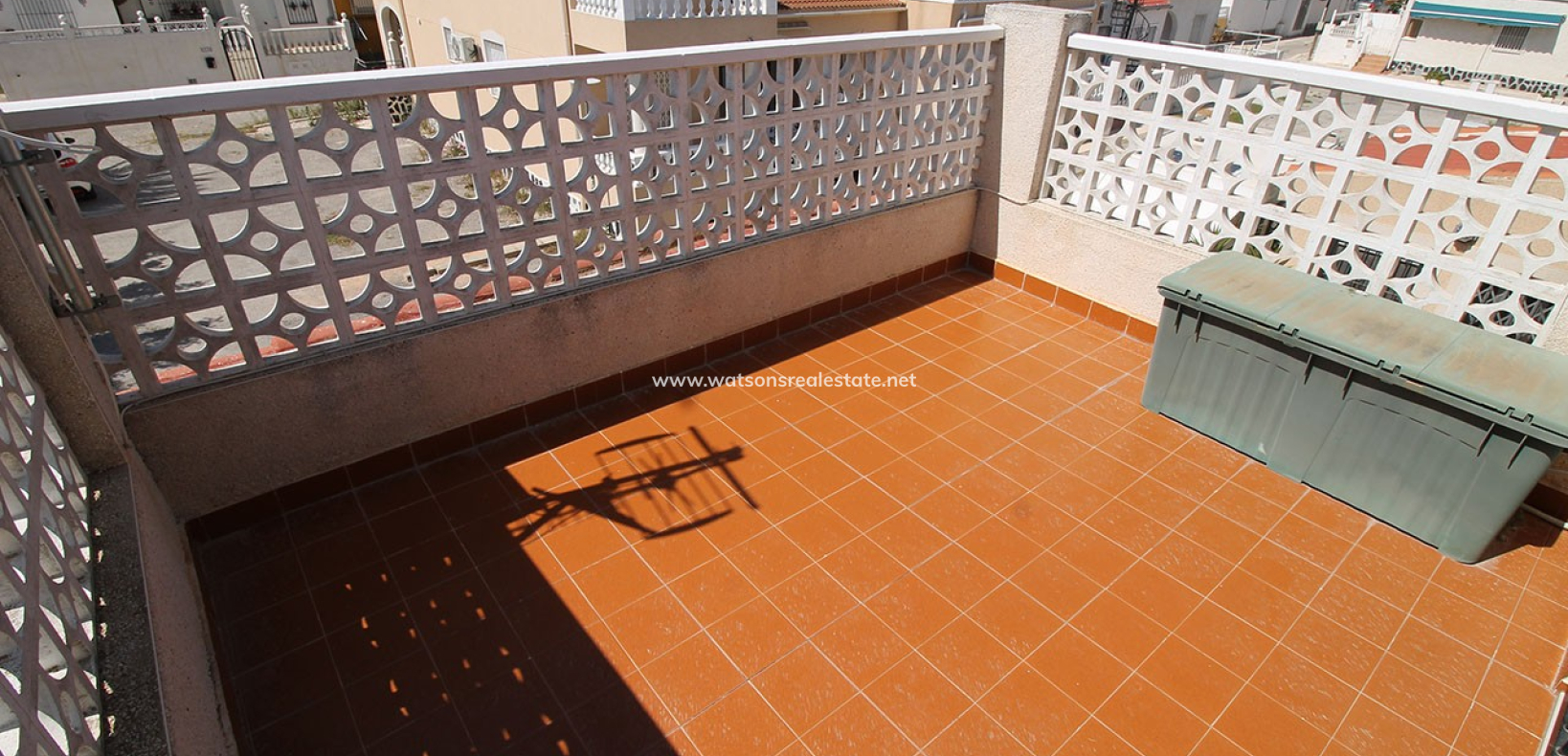 Resale - Terraced - Urb. La Marina